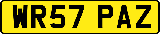 WR57PAZ