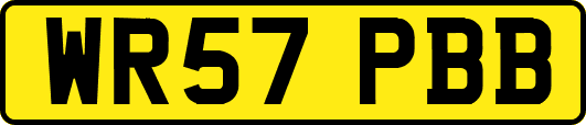 WR57PBB