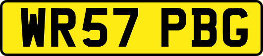 WR57PBG