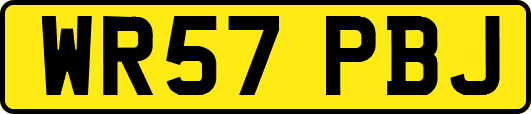 WR57PBJ