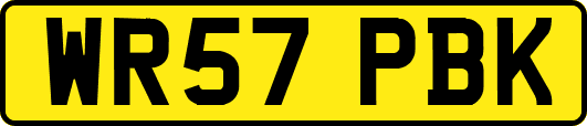 WR57PBK