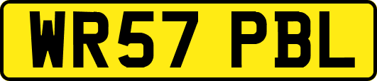 WR57PBL