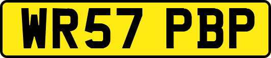 WR57PBP