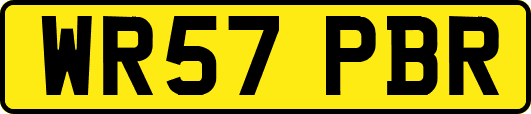 WR57PBR