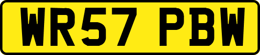 WR57PBW