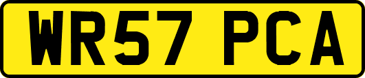 WR57PCA