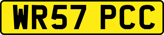 WR57PCC