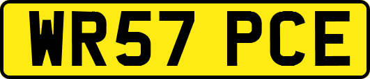 WR57PCE