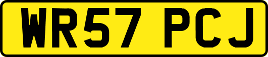 WR57PCJ