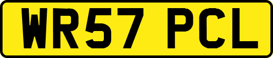 WR57PCL