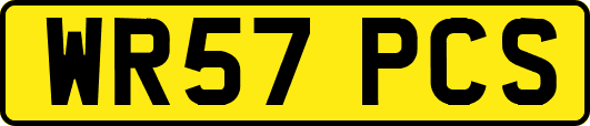 WR57PCS