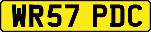 WR57PDC