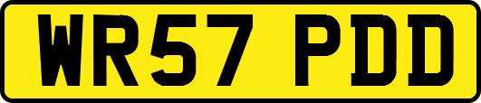 WR57PDD