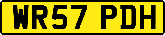 WR57PDH