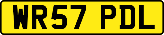 WR57PDL