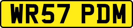 WR57PDM