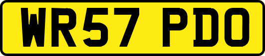 WR57PDO