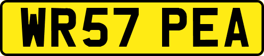 WR57PEA