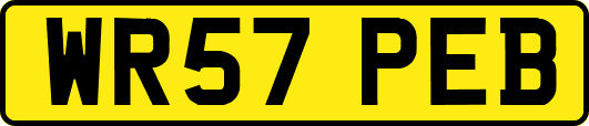 WR57PEB