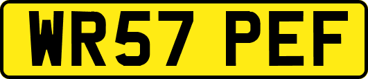 WR57PEF