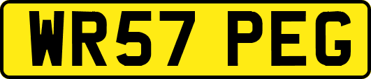 WR57PEG