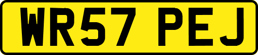 WR57PEJ