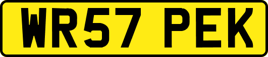 WR57PEK