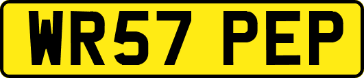 WR57PEP