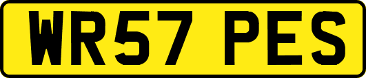 WR57PES