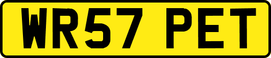 WR57PET
