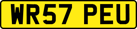 WR57PEU