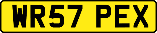 WR57PEX
