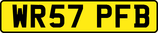 WR57PFB