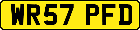 WR57PFD