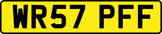 WR57PFF