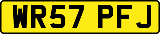 WR57PFJ