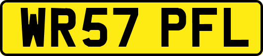 WR57PFL