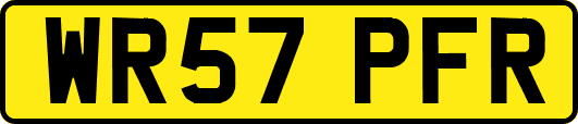 WR57PFR