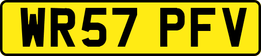 WR57PFV