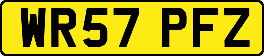 WR57PFZ