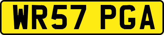 WR57PGA