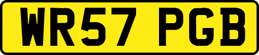WR57PGB