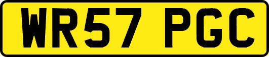 WR57PGC