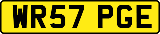 WR57PGE