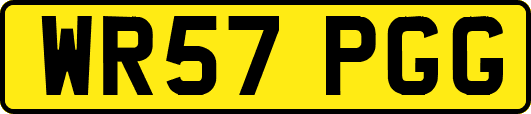 WR57PGG