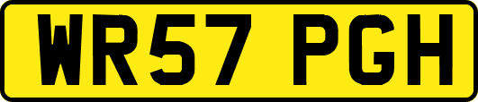 WR57PGH