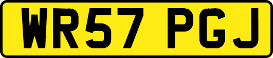 WR57PGJ