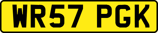 WR57PGK