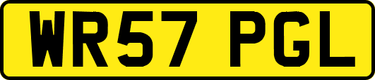 WR57PGL