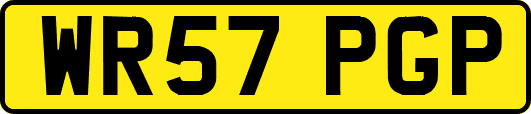 WR57PGP